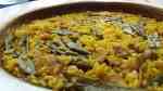 paella valenciana