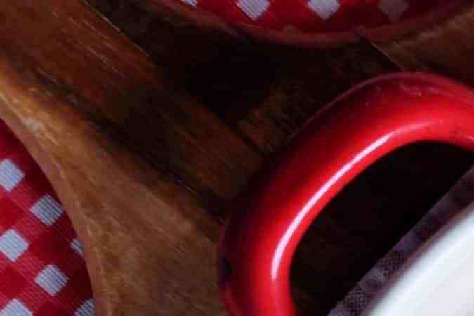 plato de espaguetis con salsa carbonara