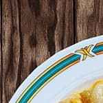 plato grande con cocido maragato