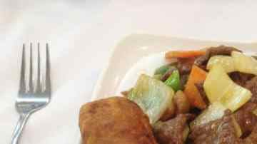 comida china en venezuela