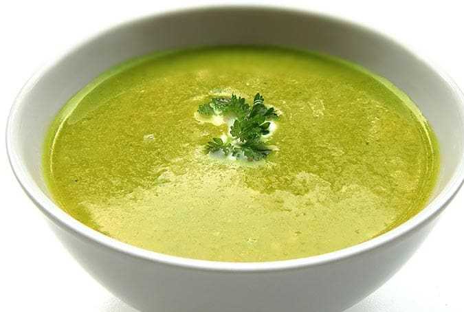 como preparar caldos