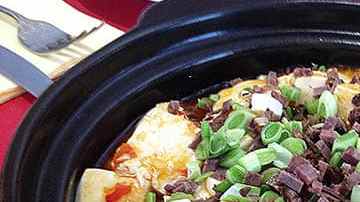 restaurante la internacional