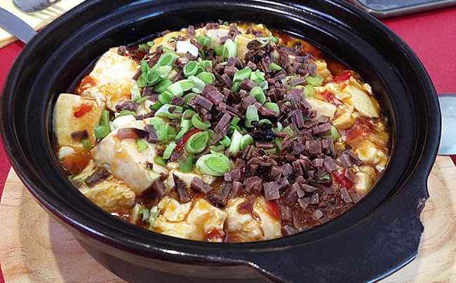 restaurante la internacional