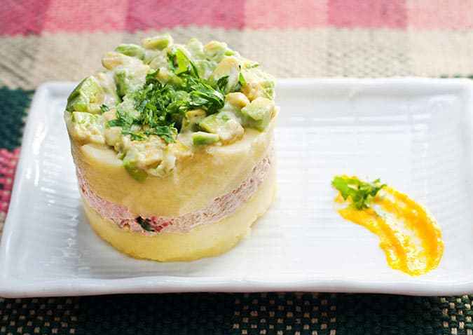 causa peruana o causa limeña