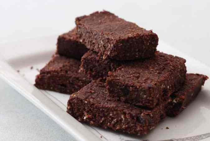 como hacer brownie de chocolate como hacer brownie de chocolate