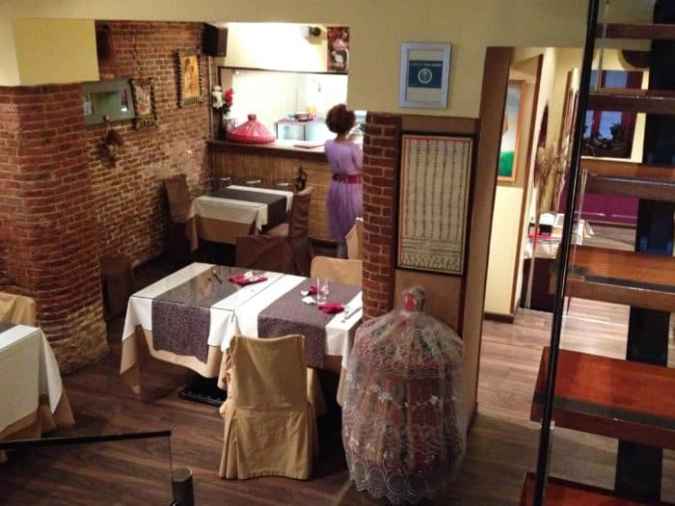 hanan comida etíope en madrid