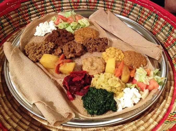 restaurante hanan madrid