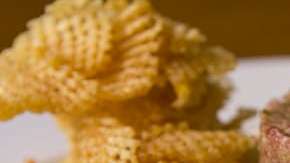 Steak tartar con mostaza de trufa_Muñagorri