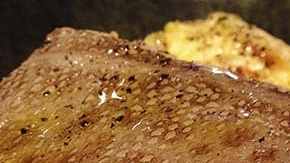 restaurant coure bcn bacalao