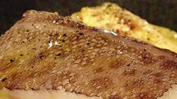 restaurant coure bcn bacalao