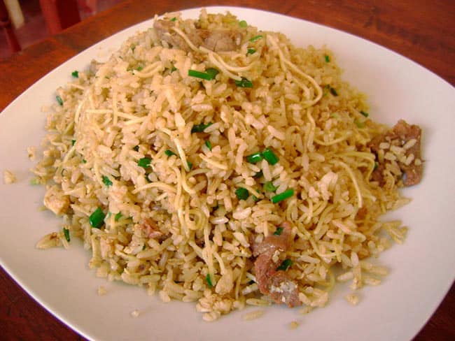 aeropuerto chifa cocinademona platos peruanos