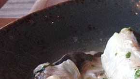 merluza kokotxas barceloneta