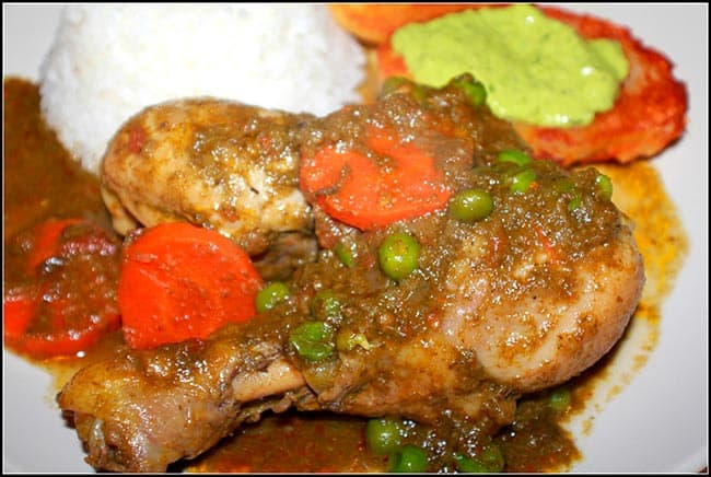 Foto: https://zoylita.blogspot.com.es/2012/05/seco-de-pollo-la-nortena.html