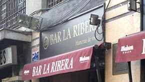 bar la ribera la latina madrid