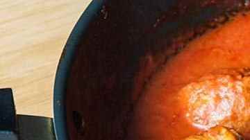 como hacer albondigas en salsa