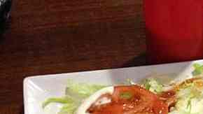 plato doner kebab delicias