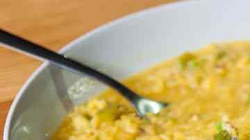 receta-de-arroz-caldoso-de-pescado
