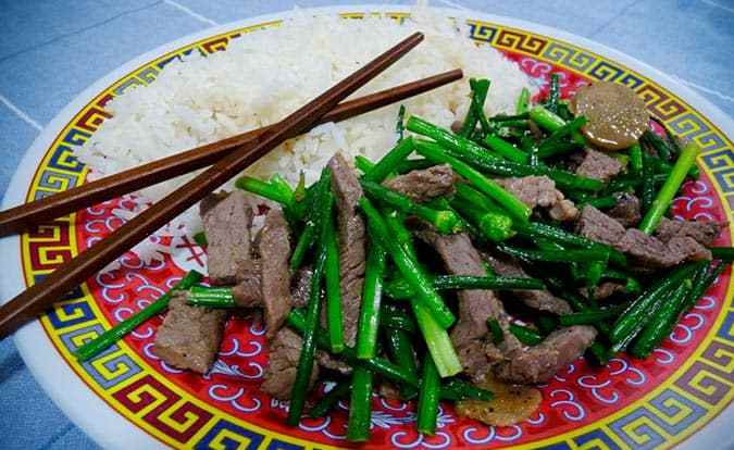 blogs de comida asiatica