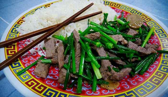 blogs de comida asiatica