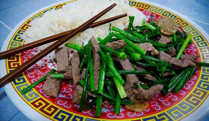 blogs de comida asiatica