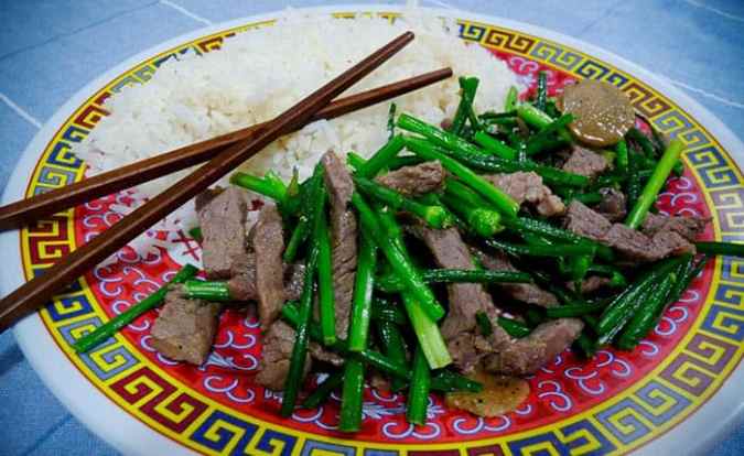 blogs de comida asiatica