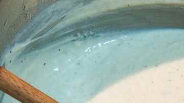 como hacer salsa bechamel