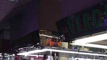 mercado de maravillas madrid