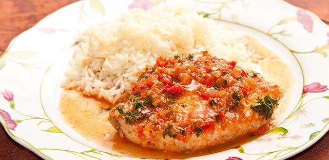 recetas faciles de cocina