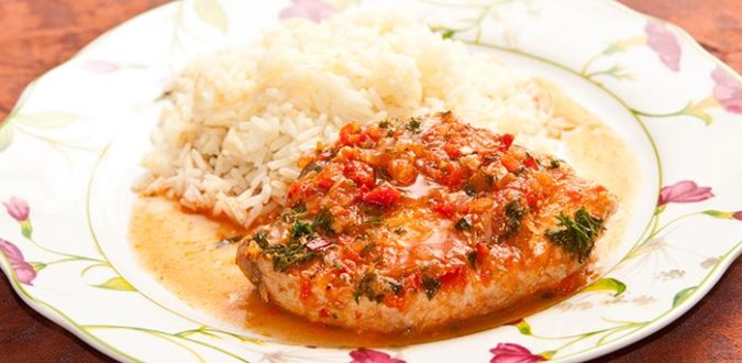 recetas faciles de cocina