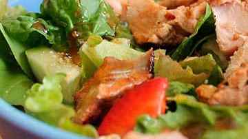 recetas saludables