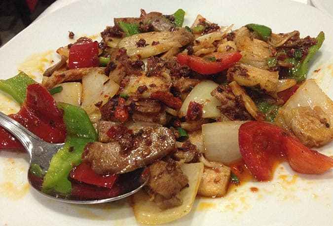 cerdo-picante-comida-china-ni-hao-madrid