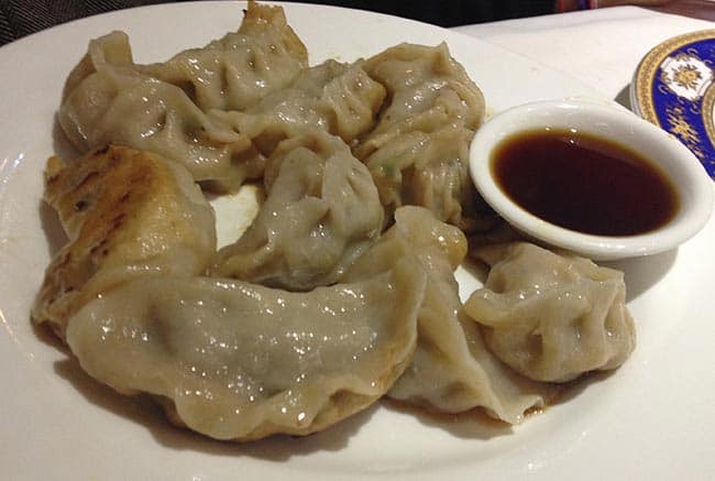 las mejores empanadas chinas de madrid restaurante kai yuan