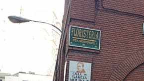 mercado los mostenses madrid
