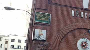 mercado los mostenses madrid