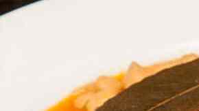 receta de potaje de garbanzos