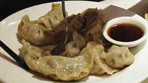 restaurante kai yuan