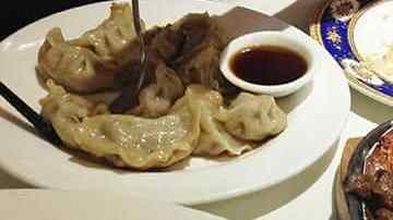 restaurante kai yuan