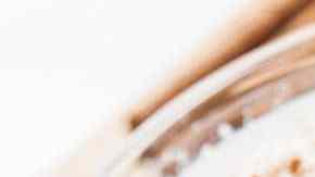 receta de arroz con leche postre facil