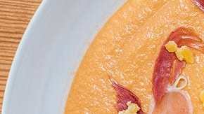 receta de salmorejo cordobes