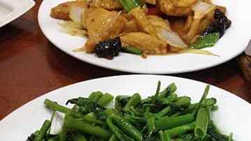 comida china restaurant lao tou madrid