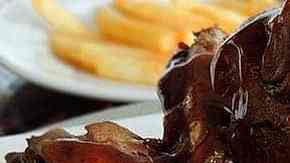 como hacer salsa barbacoa casera