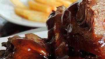 como hacer salsa barbacoa casera