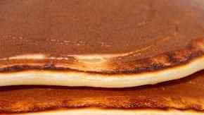como hacer tortitas americanas