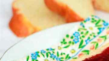 mermelada de ciruela casera