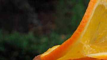 receta bizcocho de naranja casero