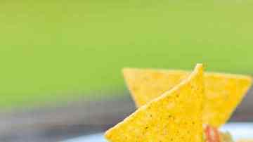 como hacer guacamole casero