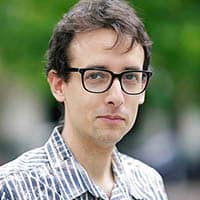 Daniel Novoa