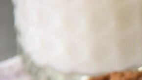 galletas con chispas de chocolate