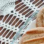 galletas de vainilla receta