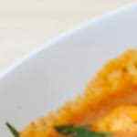 receta de pollo al curry